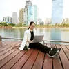 Tetap Fokus Saat Bekerja dari Mana Saja, Begini Tips Mendapatkan Produktivitas Maksimal!