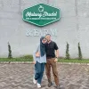 Teuku Wisnu Akui Tak Mudah Jadi Pebisnis, Ungkap Jatuh Bangun Memulai Usaha
