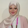 Putuskan Berhijab, Inikah Keajaiban Yang Dirasakan Terry Fatiah?