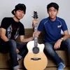 Masuk Lineup Soundsfair, The Finest Tree Sanding Nama-Nama Besar