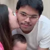 Thariq Halilintar Suami Idaman, Beri Kejutan Ultah Untuk Aaliyah Massaid Tengah Malam