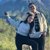 Go Public! Ini 7 Potret Mesra Cantika Abigail GAC dengan Marlo Ernesto