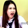 Cinlok! Ini Cuplikan Prilly Latuconsina dan Kiki CJR Saat Main Sinetron Bareng, Saling Ngegombal Bikin Ngakak