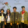 The Brandals Rilis Album 'Oposisi', Angkat Isu Sosial Politik dan Palestina