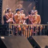 The Changcuters Jadi Terdakwa di DCDC Pengadilan Musik Edisi 65, Soroti Kiprah Dua Dekade hingga Tur Inggris