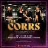 'The Corrs From Jakarta with Love' Digelar 8 Februari 2025, Siap Hadirkan Konser Kelas Dunia