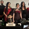 'THE DOLL GHAWIAH' Digarap Mahal, Biayanya Setara 3 Film Horor
