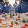 The Gallery Children's Biennale Jadi Pameran Anak Paling Hits dan Estetik di Singapura, Apa Saja Keseruannya?