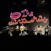 The Panturas dan Wali Band Panaskan Panggung Yamaha Rev Festival 2025