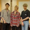 Sukses Konser di Thailand - Malaysia, Boyband Jepang Ini Sapa Fans di Indonesia