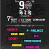 'The 90s Festival', Ajang Reuni Musisi Lawas Yang Lama Menghilang