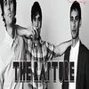 Tiba di Jakarta, The Rapture Request Drum Vintage