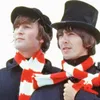 Misteri Klub Sepakbola Yang Dicintai The Beatles