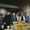 Jadi Kepala Sekolah, Mantan Keyboardist The Groove Belajar dari K-Pop