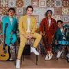 Rilis Mini Album di Tengah Pandemi, Band The Junas yang Digawangi Stefan William Numpang Promo di Sinetron 'Anak Band'