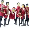 Image Baru, Kuburan Band Tetap Rahasiakan Muka