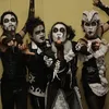 Kuburan Band Duet Dengan Deswita Maharani