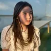 7 Potret Eleeya Anak Celine Evangelista dengan Dirly Idol yang Kini Usia 11 Tahun, Badan Makin Ideal - Berparas Cantik