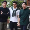 Eksklusif: The Overtunes Bikin Para Cewek Singapura 'Going Crazy'