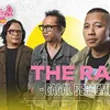 The Rain Bikin Lagu Khusus Wedding? Cerita Di Balik ‘Lagu Kita Berdua’