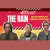 The Rain Ungkap Soal Bilang I Love You Ke Teman Band Sampai Lupa Cord