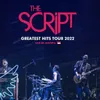 Promotor Pastikan The Script Bakal Hadir Kembali di Jakarta, Tiket Terbatas!