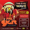 The SIGIT Bakal Tampil Secara Virtual untuk Kali Pertama di This is My Wave Concert