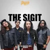 Aksi Fachri Ichsan Gitaris The SIGIT Petik Gitar dengan Lidah di Soundrenaline 2022 Hari Pertama