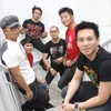 Jelang bulan Ramadhan, The Titans Persiapkan Lagu Baru