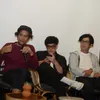 Single Baru The Upstairs Terinspirasi dari Lukisan Anak Jimi Multhazam