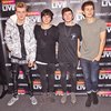 Akan Manggung di Indonesia, The Vamps Bakal Nyoba Nasi Goreng