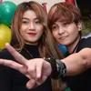 Buat Video Klip di Taman Prasasti, The Virgin Usung Konsep Gothic