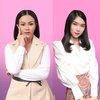 Para Coaches The Voice Kids Indonesia Unjuk Gigi di 'Amazing Concert', Ada Duet Fenomenal Isyana Sarasvati dan Titi DJ