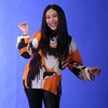 Soal Merayu Peserta The Voice Indonesia 2018, Titi DJ Kalah Dari Anggun C Sasmi