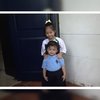 Momen Hari Pertama Thania Anak Ruben Onsu dan Sarwendah Masuk Sekolah, Potret Pakai Seragamnya Curi Perhatian