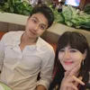 8 Potret Ita Purnamasari dengan Putra Gantengnya, Saat Jalan Bareng bak Kakak Adik