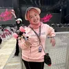 7 Potret Terbaru Maissy Mantan Penyanyi Cilik, Kini Usia 33 Tahun - Bahagia Jadi Ibu 3 Anak Meski Jauh dari Sorotan