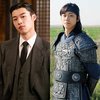 Gantengnya 6 Aktor Korea Ini Meski Bukan Pemeran Utama, Aura Memikatnya Bikin Gagal Fokus