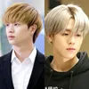Perankan Karakter dengan Rambut Pirang di Drama, 6 Aktor Korea Ini Makin Ganteng - Memesona
