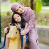 8 Potret Chayra Anak Bungsu Tika Ramlan eks T2 yang Jarang Tersorot, Berparas Cantik dan Punya Bakat Seperti sang Mama