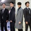 Kocak dan Bikin Geli, Ini 7 Bromance di Drama Korea yang Disukai - Jadi Favorit Penonton