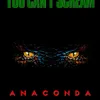 Sinopsis Film ANACONDA (1997), Kisah Kru Film Dokumenter Terjebak Serangan Ular Raksasa Mematikan