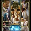 Sinopsis Film HOTEL ARTEMIS (2018), Kisah Para Tamu yang Bertahan Hidup dari Kekacauan di Luar Hotel