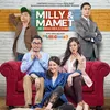 Sinopsis Film MILLY & MAMET (2018), Kisah Pasangan Muda Modern dalam Menghadapi Tantangan Berumah Tangga