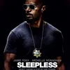 Sinopsis Film SLEEPLESS (2017), Kisah Detektif Las Vegas yang Terjebak Jaringan Kriminal untuk Menyelamatkan Sang Putra
