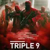 Sinopsis Film TRIPLE 9 (2016), Kisah Kelompok Polisi yang terlibat Perampokan Bareng Geng Kriminal Rusia