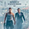 Sinopsis Film WHITE HOUSE DOWN (2013), Aksi Penyerangan Teroris di Gedung Putih