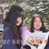 Bangkit dengan Bermartabat! Perjalanan Goo Hye Sun Lulus Kuliah Dapat Predikat Cumlaude - Tidur di Mobil Saat Musim Dingin