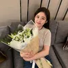 Ini Karakter Asli Jang Nara Dilihat dari Golongan Darah, si Eonni Awet Muda dengan Julukan Vampir Cantik