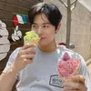 Karakter Kim Dong Jun Dilihat dari MBTI-nya, si Oppa yang Multitalenta di Musik - Akting